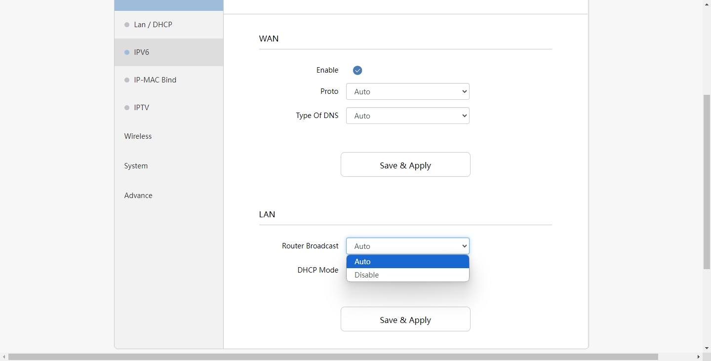 wifi5路由ipv6_lan路由广播类型选项界面.jpg