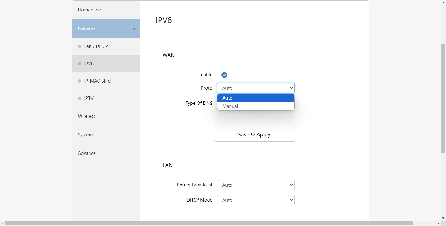 wifi5路由ipv6_wan地址类型选项界面.jpg