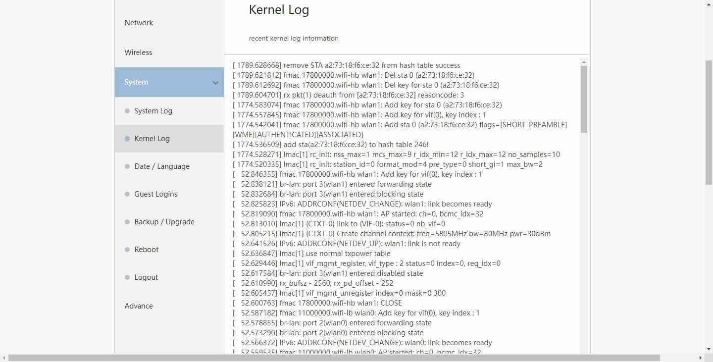 wifi5路由内核日志界面.jpg