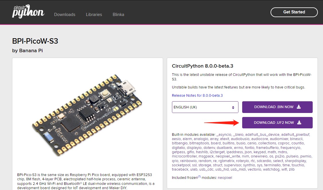 bpi_picow_s3_circuitpython_download.jpg